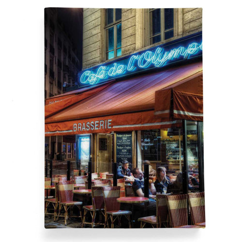 Обложка для автодокументов, AUT2 «Café»