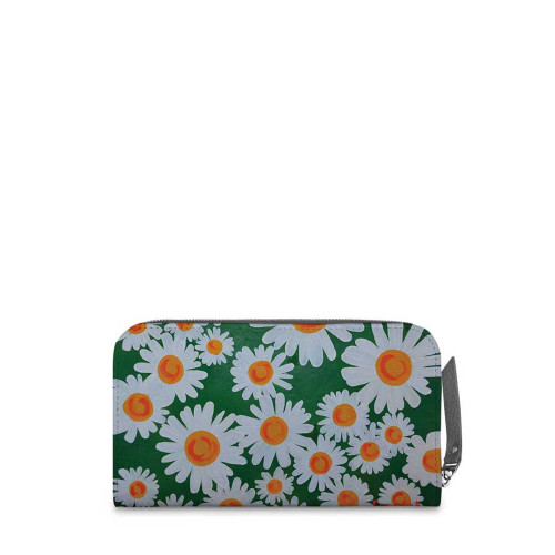 Кошелек PR14 «Ромашки 5»