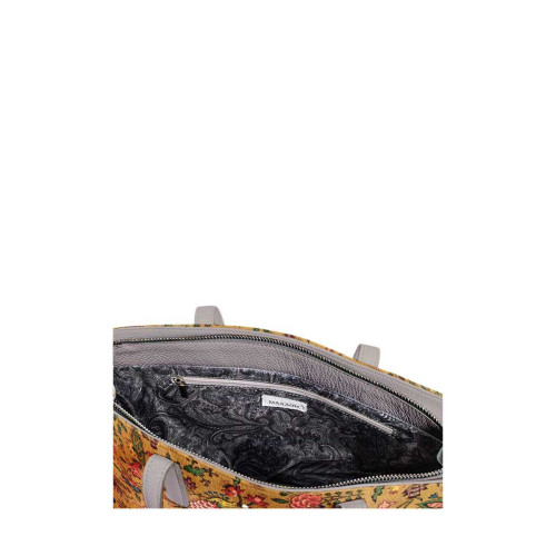 Сумка тоут, BA23 «Pattern»