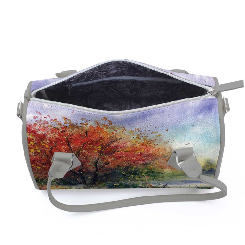 Сумка на руку BG13 «Akvarel»