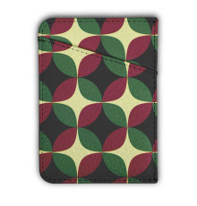 Картхолдер, PR22 «Круги 5»