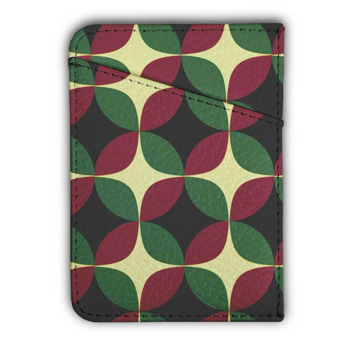 Картхолдер, PR22 «Круги 5»