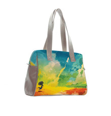 Сумка на плечо BAG5 «Rocket»