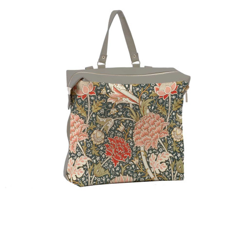 Рюкзак BKP4 «William Morris 4»