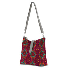 Сумка на плечо BG12 «Витраж»