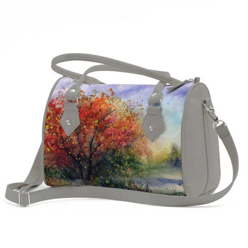 Сумка на руку BG13 «Akvarel»