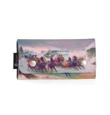 Ключница KEY3 «Russian Winter»