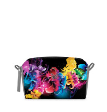 Косметичка, KOS3 «Flowers»