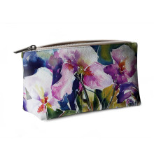 Косметичка big KOS2 «Irisy akvarel»