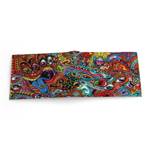 Обложка для зачетной книжки ZTK1 «Graffiti»