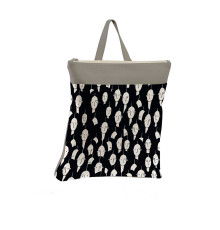 Рюкзак BKP3 «Black faces»