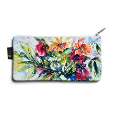 Косметичка small KOS1 «Vase»