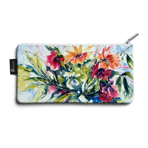 Косметичка small KOS1 «Vase»