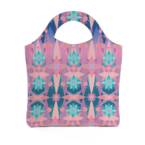 Сумка тоут BAG4 «0654 Лотос»