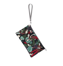 Клатч KHL2 «Colored people»