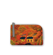 Портмоне, PR21 «Two Cottages»