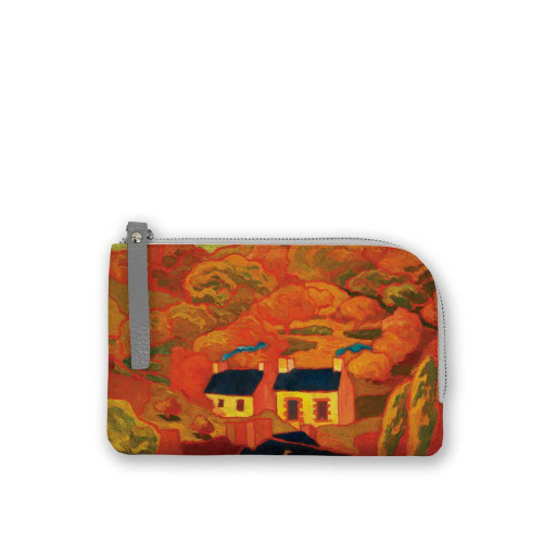 Портмоне, PR21 «Two Cottages»