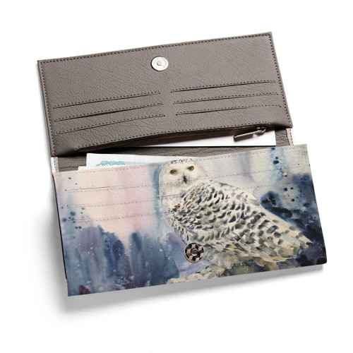 Кошелек, PRS1 «На страже»