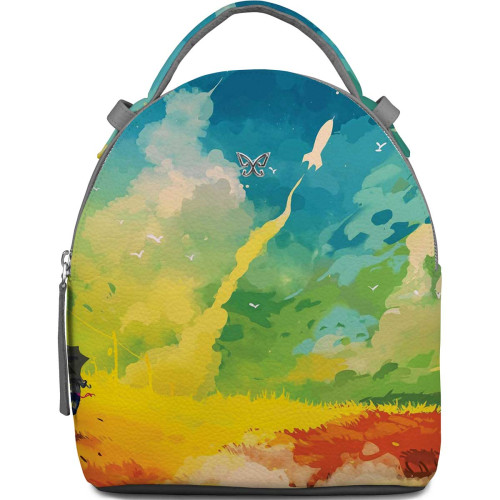 Рюкзак BK16 «Rocket»