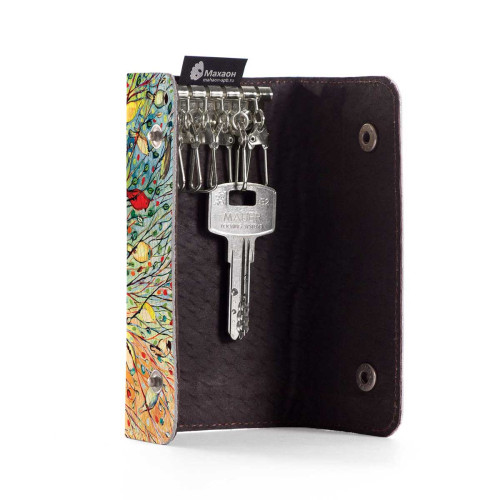 Ключница KEY3 «Birds»