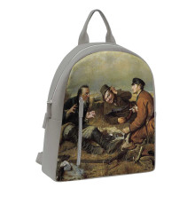 Рюкзак BKP2 «Охотники на Привале»