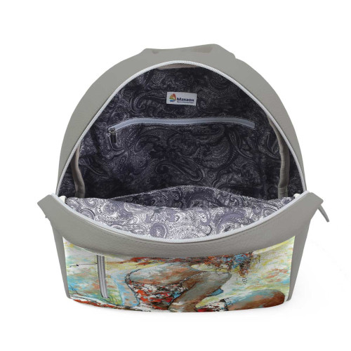 Рюкзак BKP2 «Танцовщица»