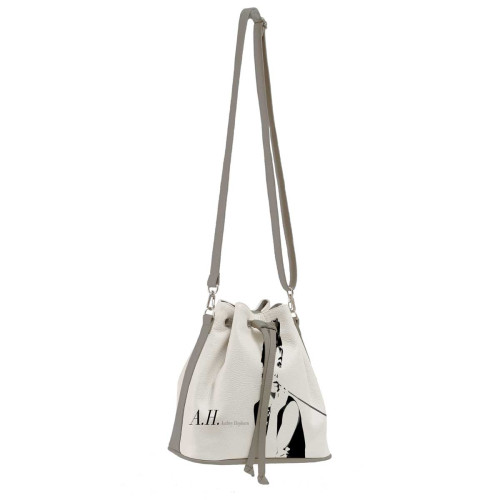 Сумка на плечо BG16 «Audrey Hepbern»