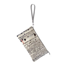 Клатч KHL2 «Березы»