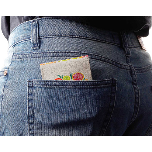 Кошелек мини, PRS2 «Citrus»