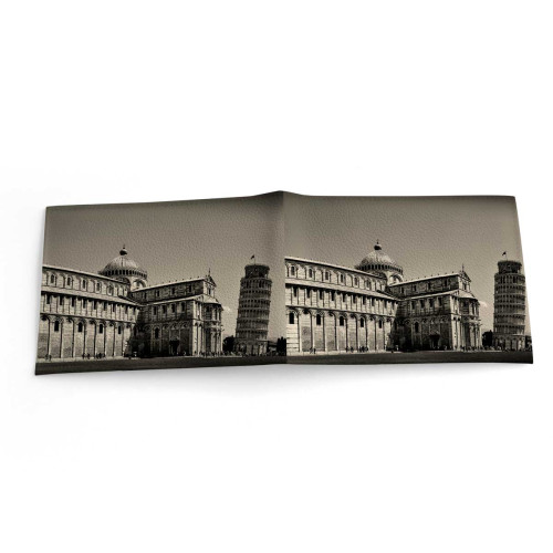 Обложка для зачетной книжки ZTK1 «Пизанская башня 2»