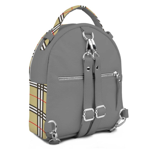 Рюкзак BK16 «Клетка 2»