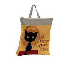 Рюкзак BKP3 «Small black cat»