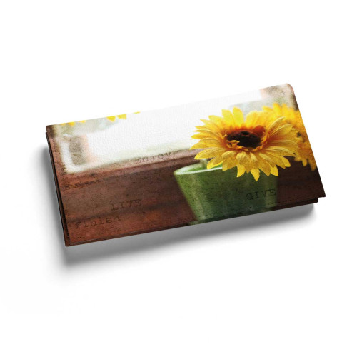 Кошелек, PRS1 «Sunflower»