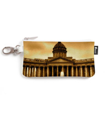 Ключница KEY2 «Казанский Собор»