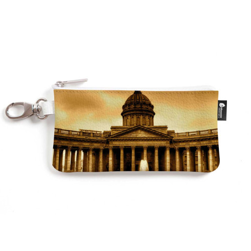 Ключница KEY2 «Казанский Собор»