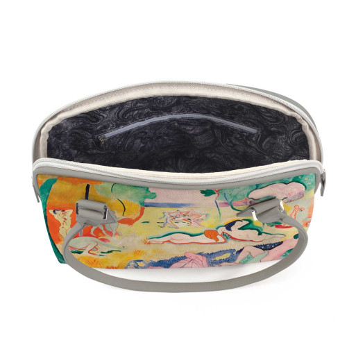 Сумка на плечо BG11 «Buenos Aires Meets Matisse»