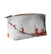 Косметичка big KOS2 «Ветка сакуры»