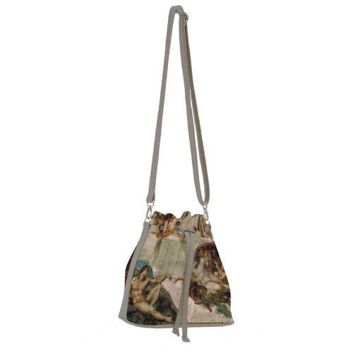 Сумка на плечо BG17 «Adam Michelangelo»