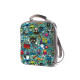 Рюкзак BKP1 «Colored drawings»