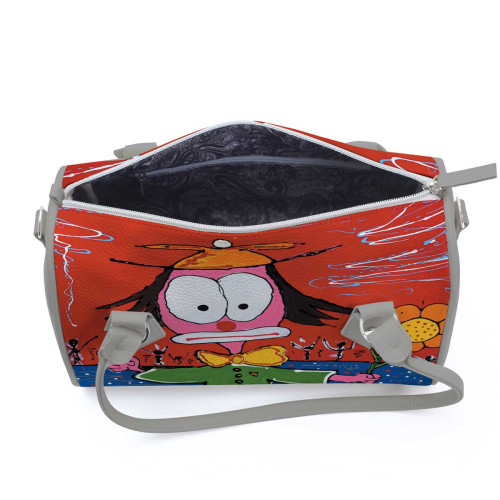 Сумка на руку BG13 «Maravillas de la Mar »