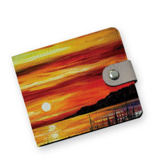 Кошелек мини PRS8 «Florida zakat»