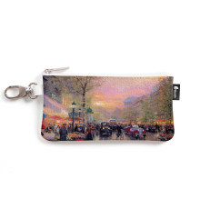 Ключница KEY2 «City of Lights»