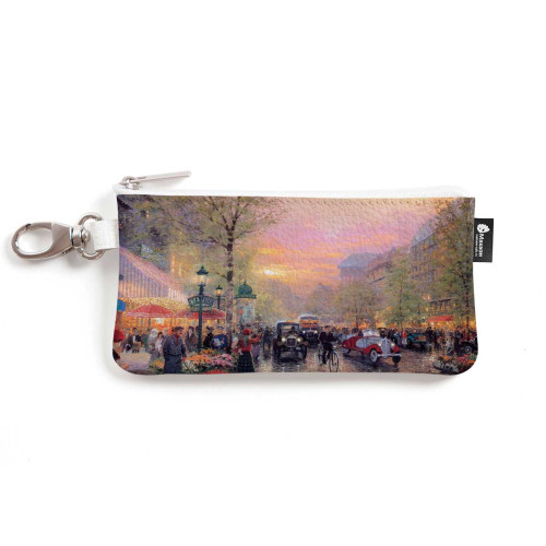 Ключница KEY2 «City of Lights»