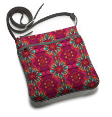 Сумка планшет BAG 1 «Витраж»