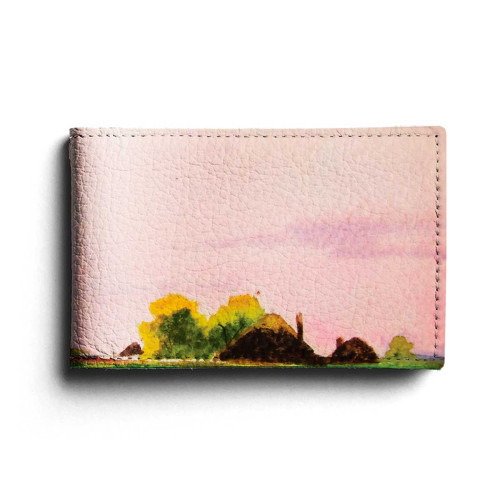 BSN1 «Поля тюльпанов Голландия»