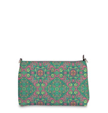 Сумка шолдер, BAG3 «0653 Калейдоскоп»