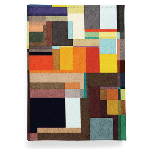 Обложка для паспорта, PAS2 «Geometry»