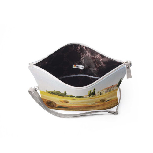 Клатч, кросс-боди KHL3 «Тоскана»