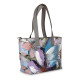Сумка тоут, BAG2 «Бабочки 8»