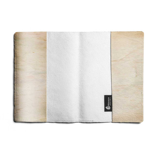 Обложка для паспорта, PAS1 «World map»